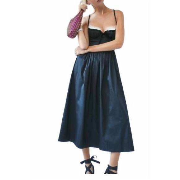 eyes on me ruched midi dress Cowl Neck Ruched Bodycon Midi Dress in Green - 6